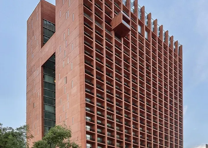 Huge Luxury In Reforma 27 *