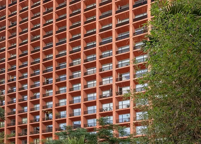 Huge Luxury In Reforma 27 *
