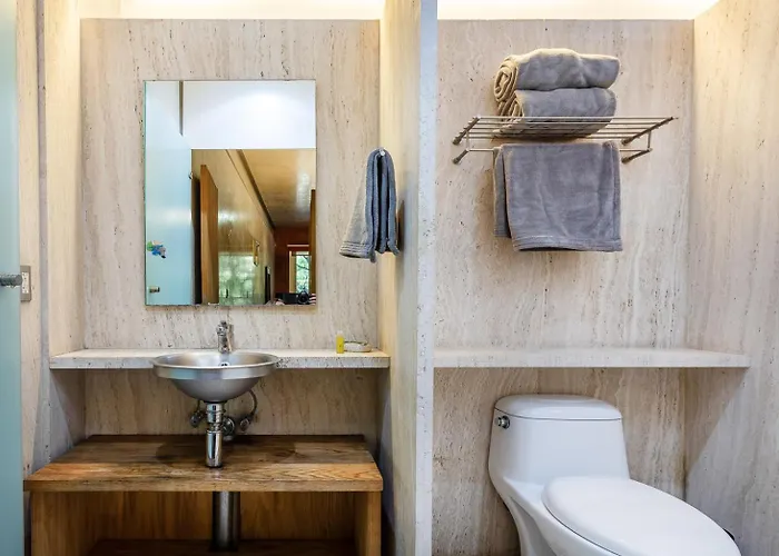 Apartment Huge Luxury In Reforma 27