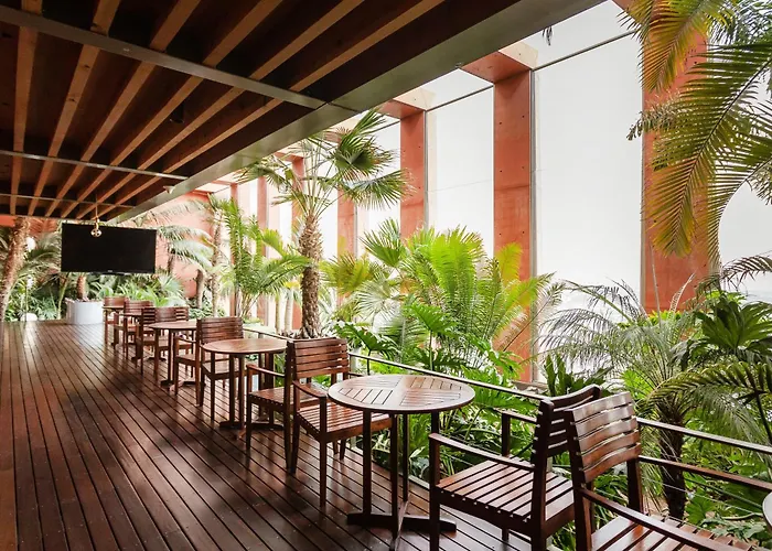 Huge Luxury In Reforma 27 *