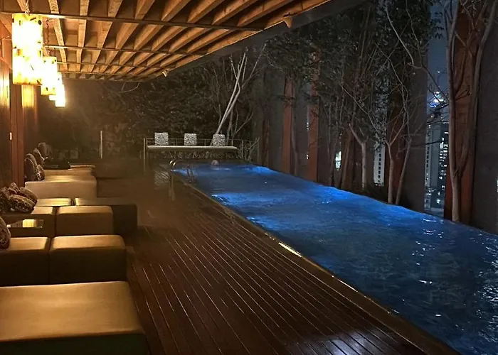 Huge Luxury In Reforma 27