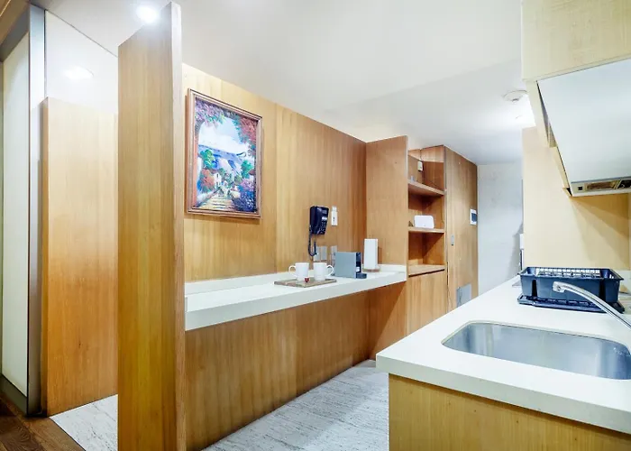 Huge Luxury In Reforma 27 *