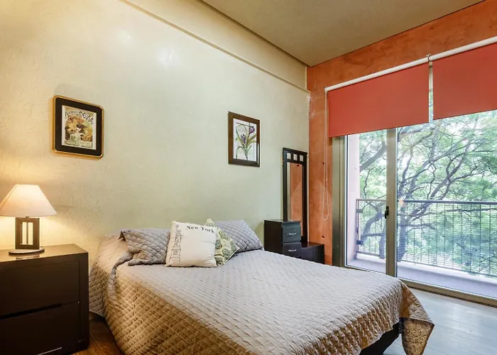 Huge Luxury In Reforma 27