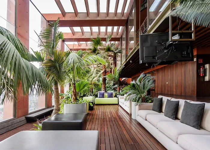 Huge Luxury In Reforma 27 Apartment