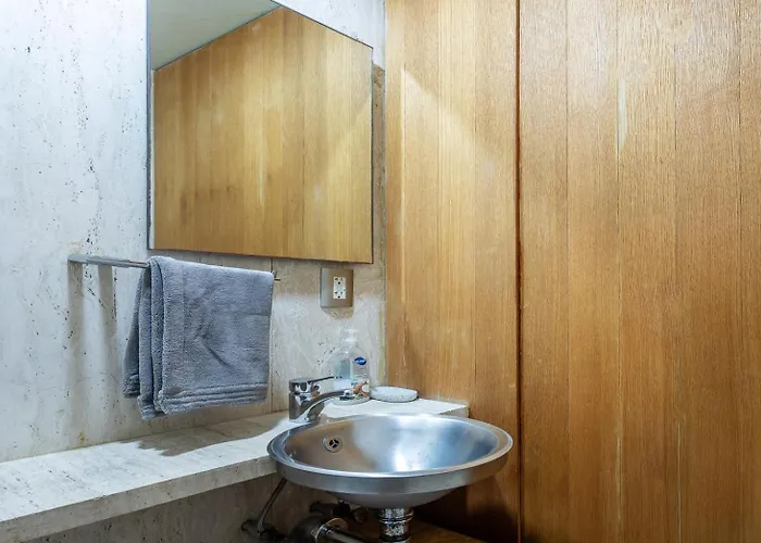 Apartment Huge Luxury In Reforma 27