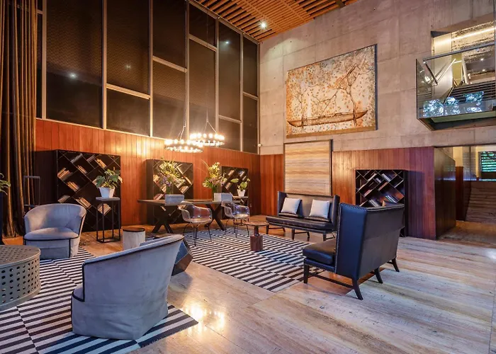 Huge Luxury In Reforma 27 Apartment