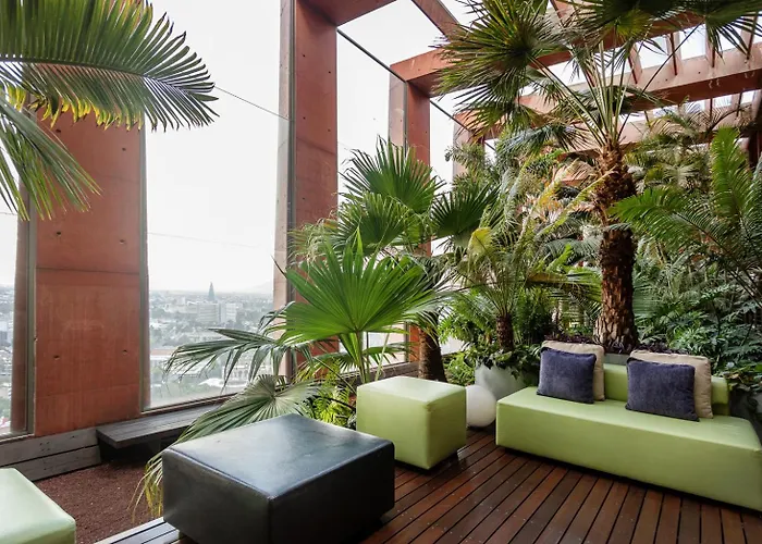 Huge Luxury In Reforma 27 Mexico City