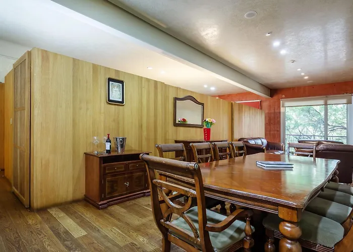 Huge Luxury In Reforma 27