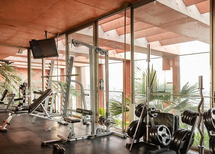 Apartment Huge Luxury In Reforma 27 *