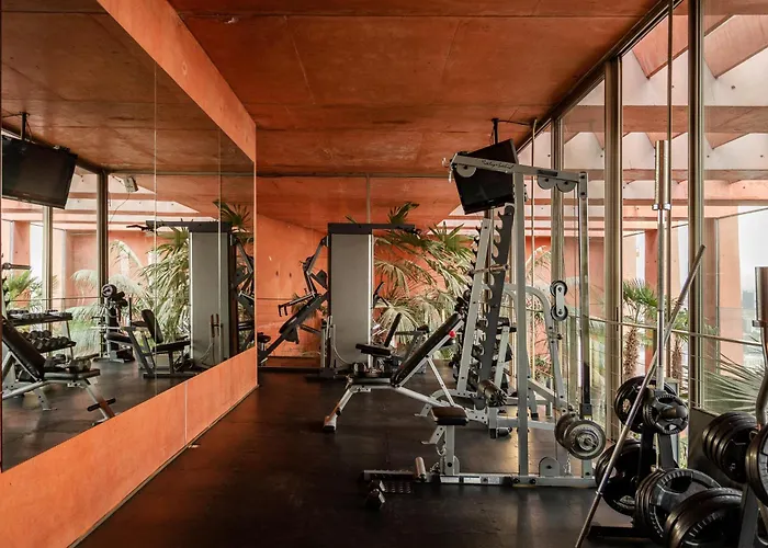 Huge Luxury In Reforma 27 * Mexico City