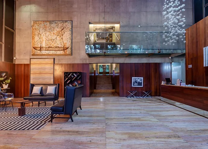 Huge Luxury In Reforma 27 * Mexico City